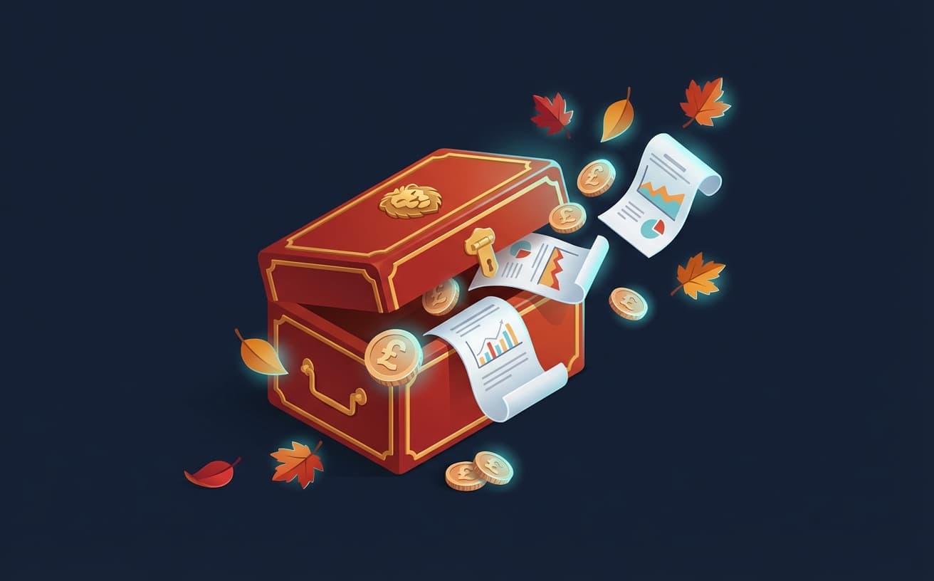 Autumn Budget 2025 UK tax changes explained - Complete guide